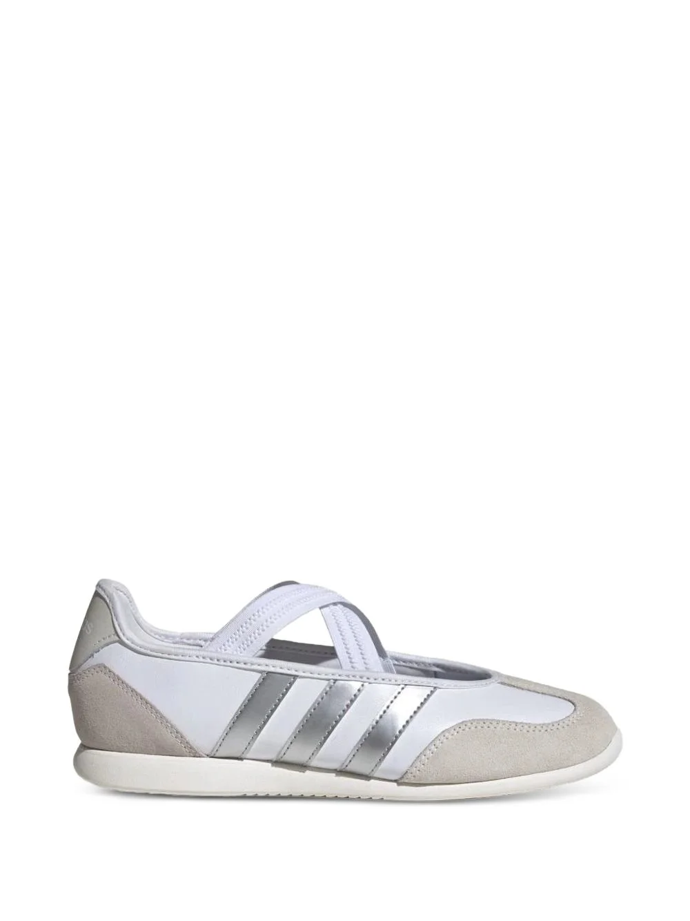 Barreda Mary Jane sneakers - 1