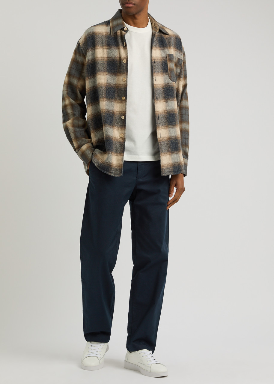 Norse Projects Norse Standard Stretch-cotton Chinos - 4