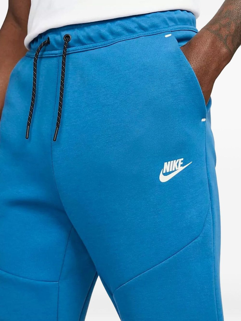 Tech Fleece joggers 3