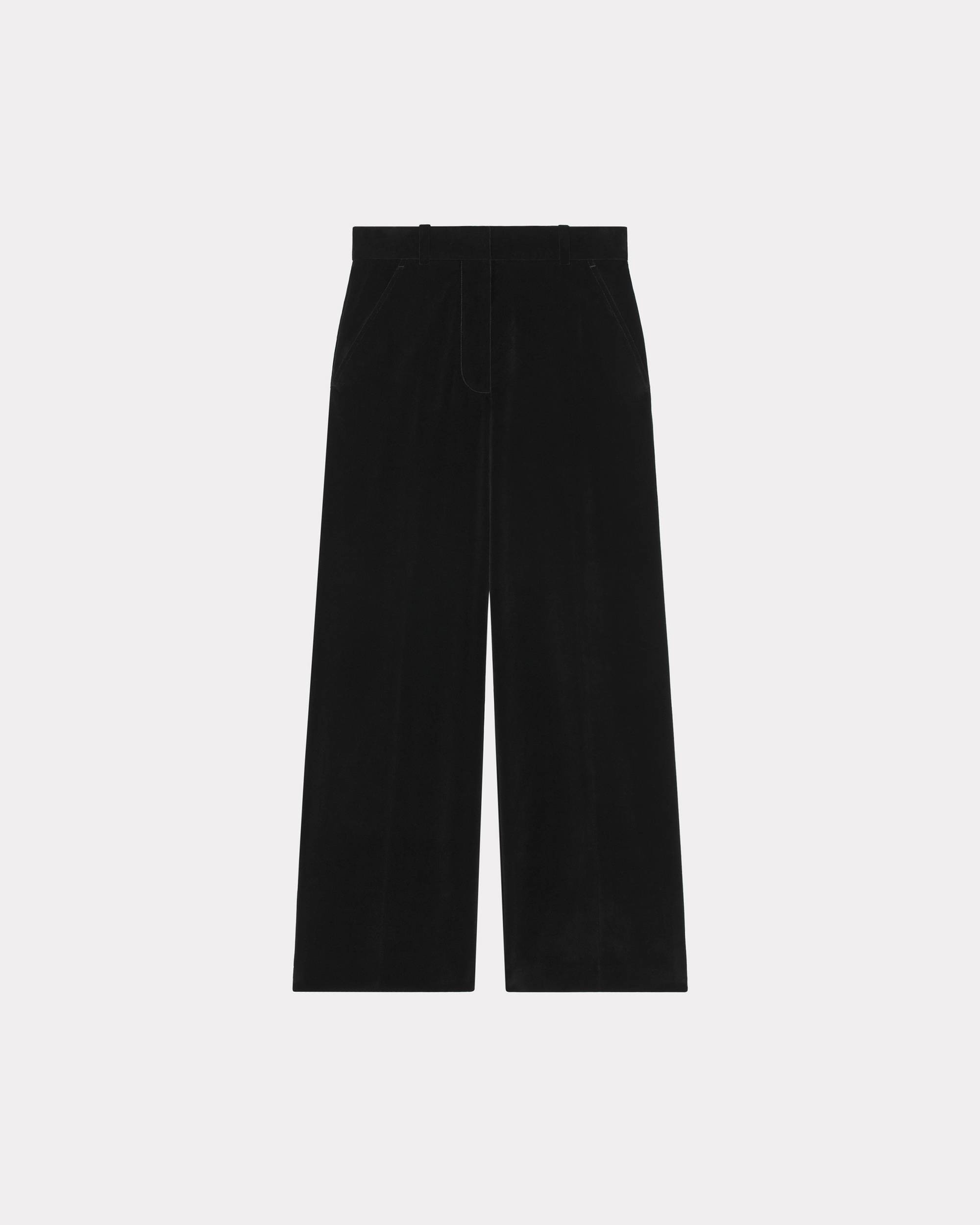 Tailored trousers - 1
