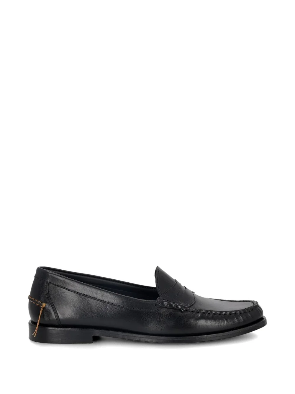 Valerie leather loafers - 1