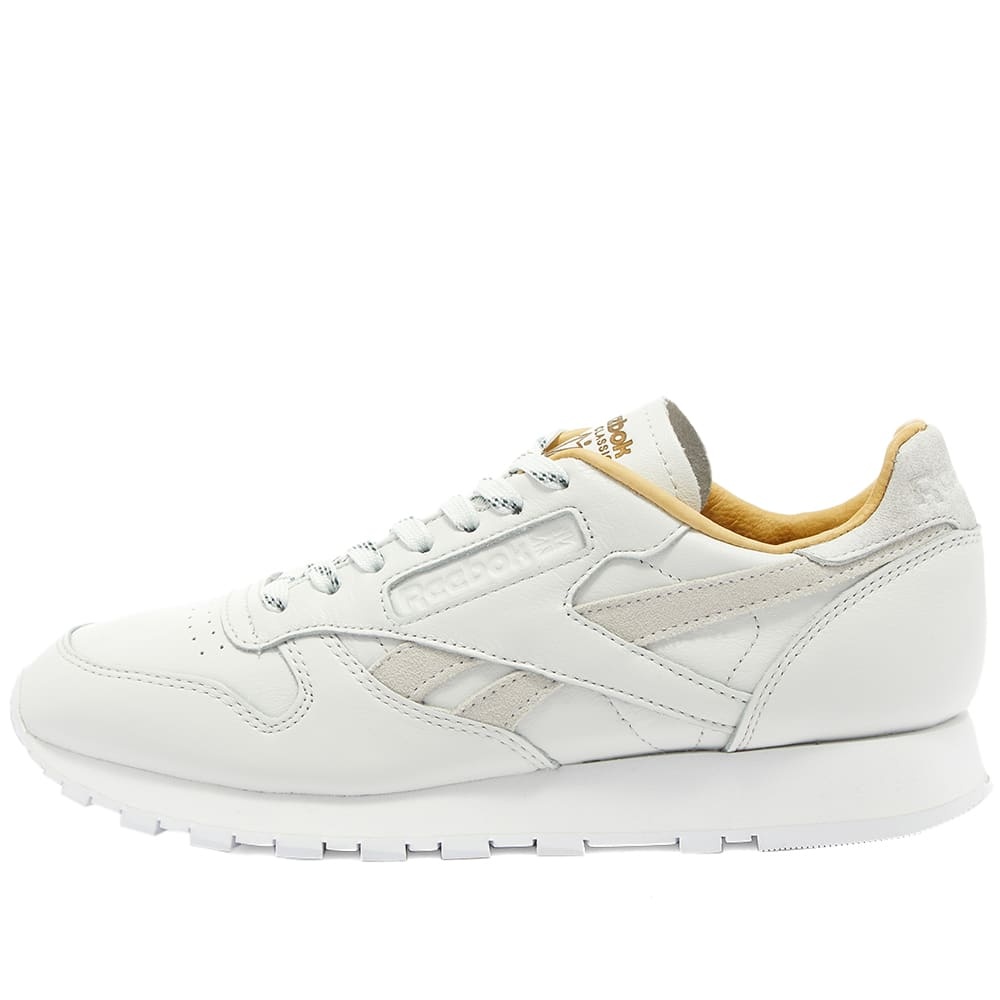 Reebok Classic Leather - 2