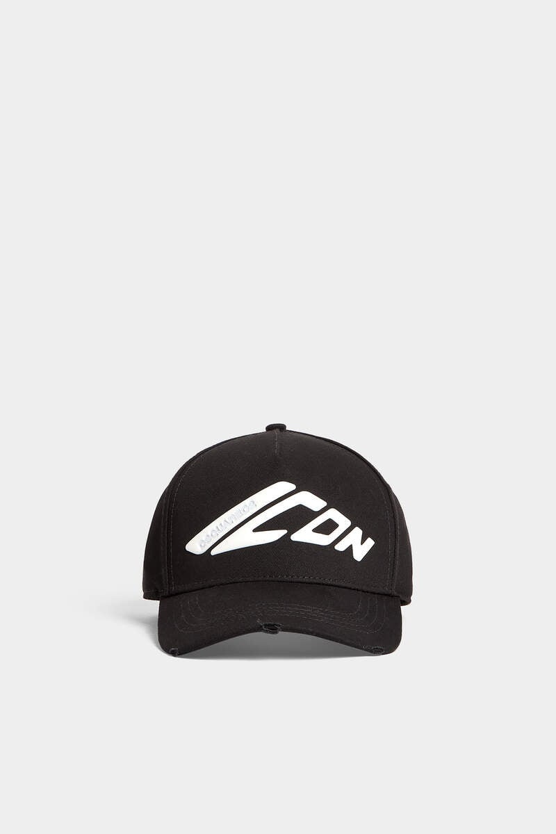 ICON NEW GENERATION BASEBALL CAP - 1