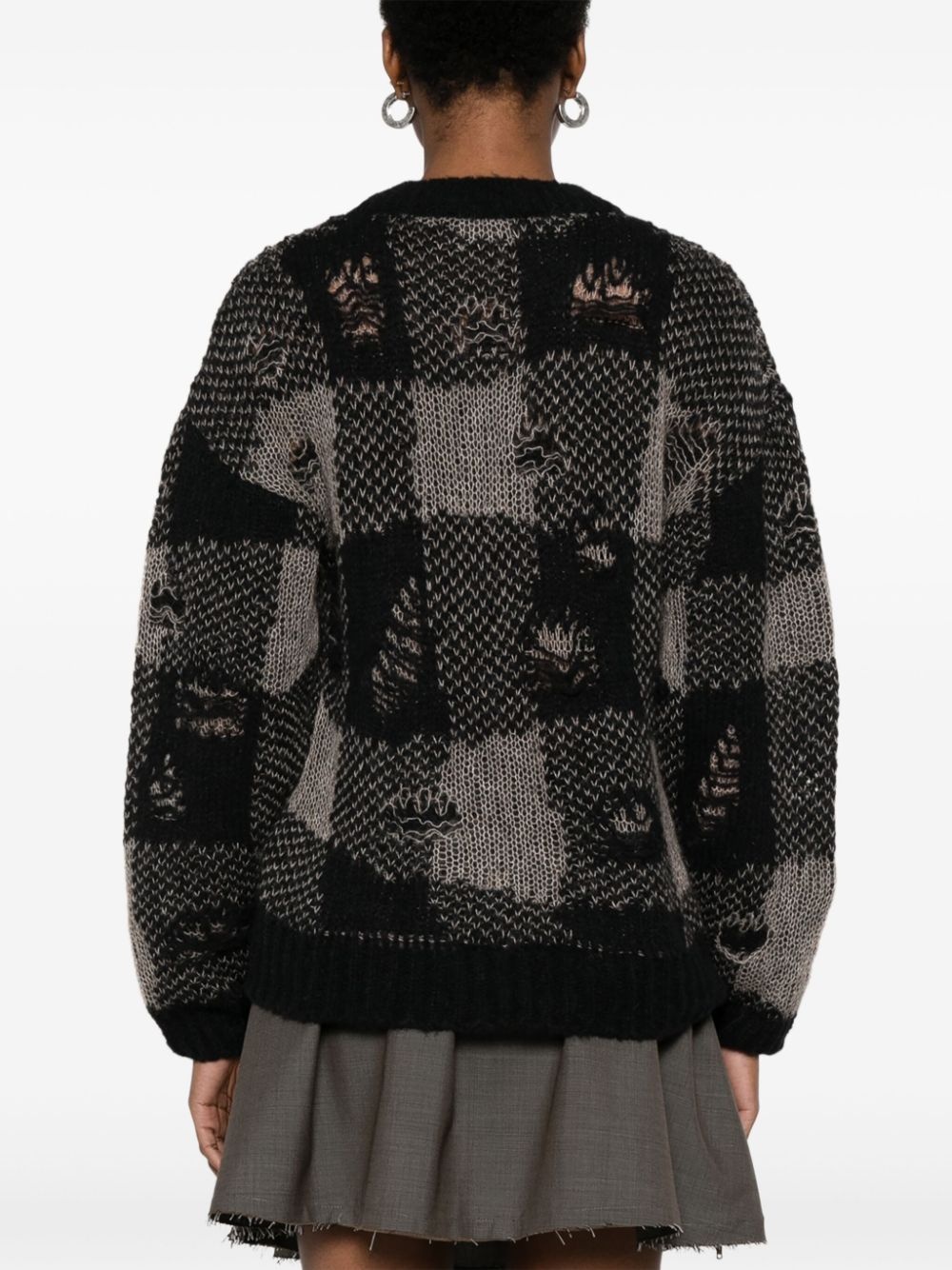 Sonar sweater - 4