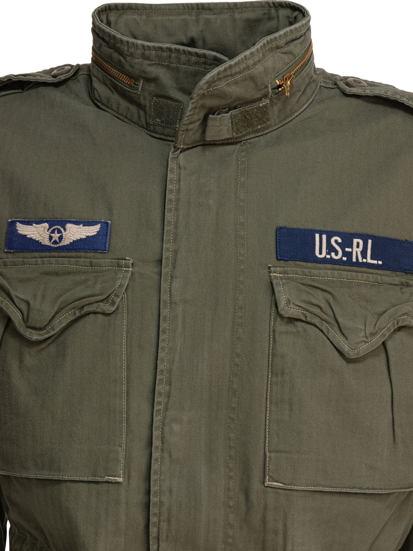Polo Ralph Lauren - Polo Ralph Lauren Jackets - 3