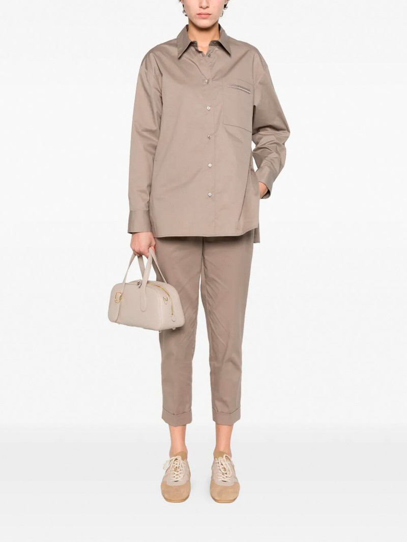 PESERICO Shirt outlook