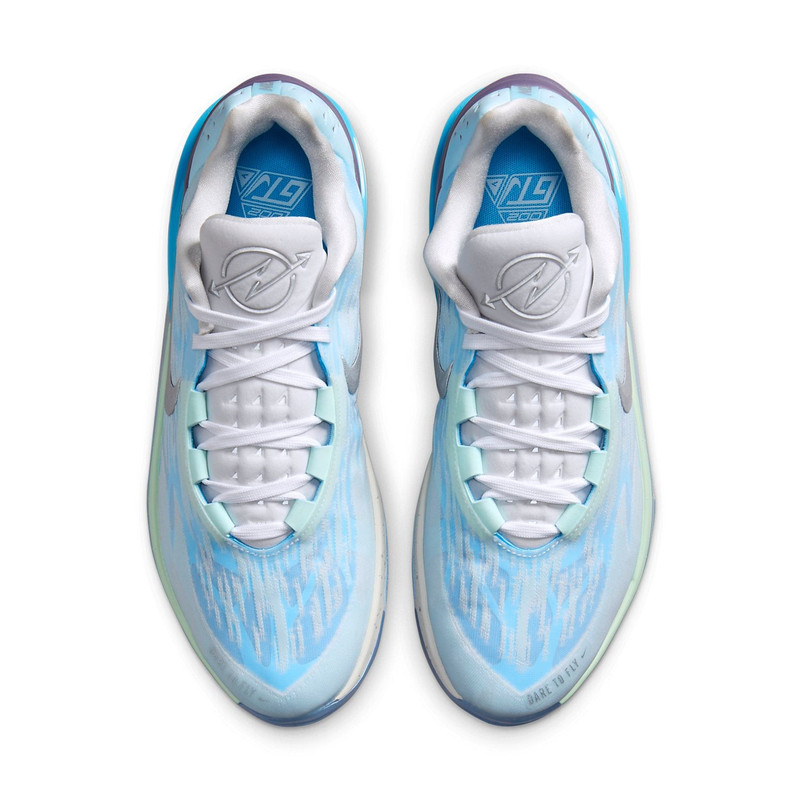 Nike Air Zoom GT Cut 2 'Dare to Fly' FB1866-101 4