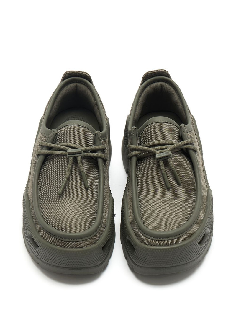 logo-detail sneakers 3