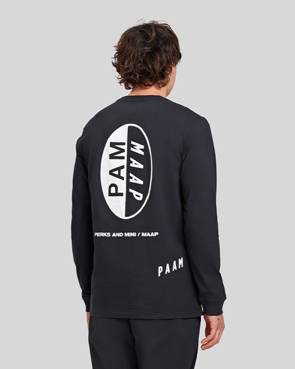 MAAP X PAM LS Tee - 4