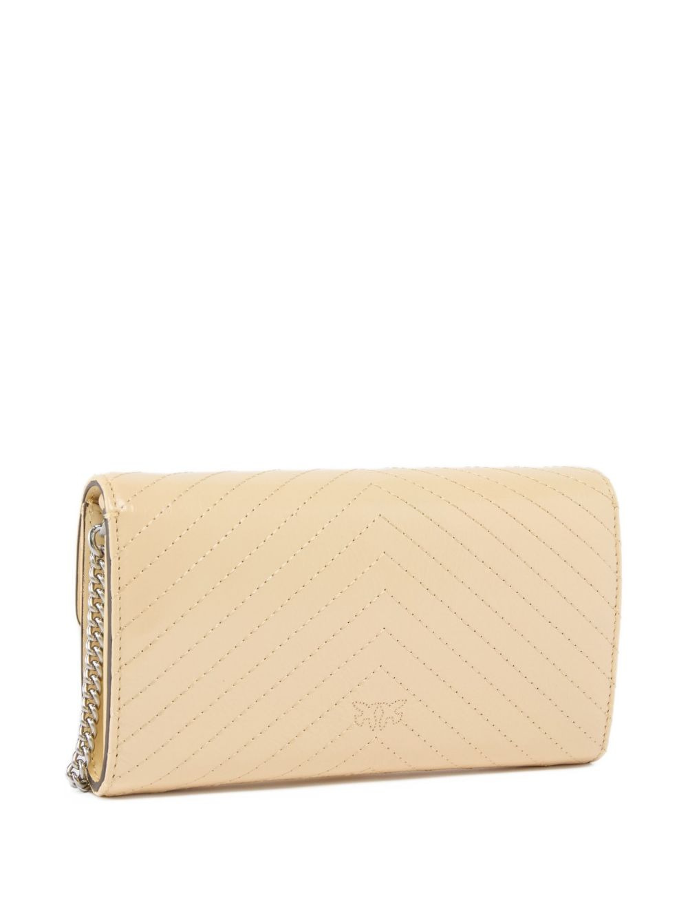 Love-Birds buckle cross body bag - 2