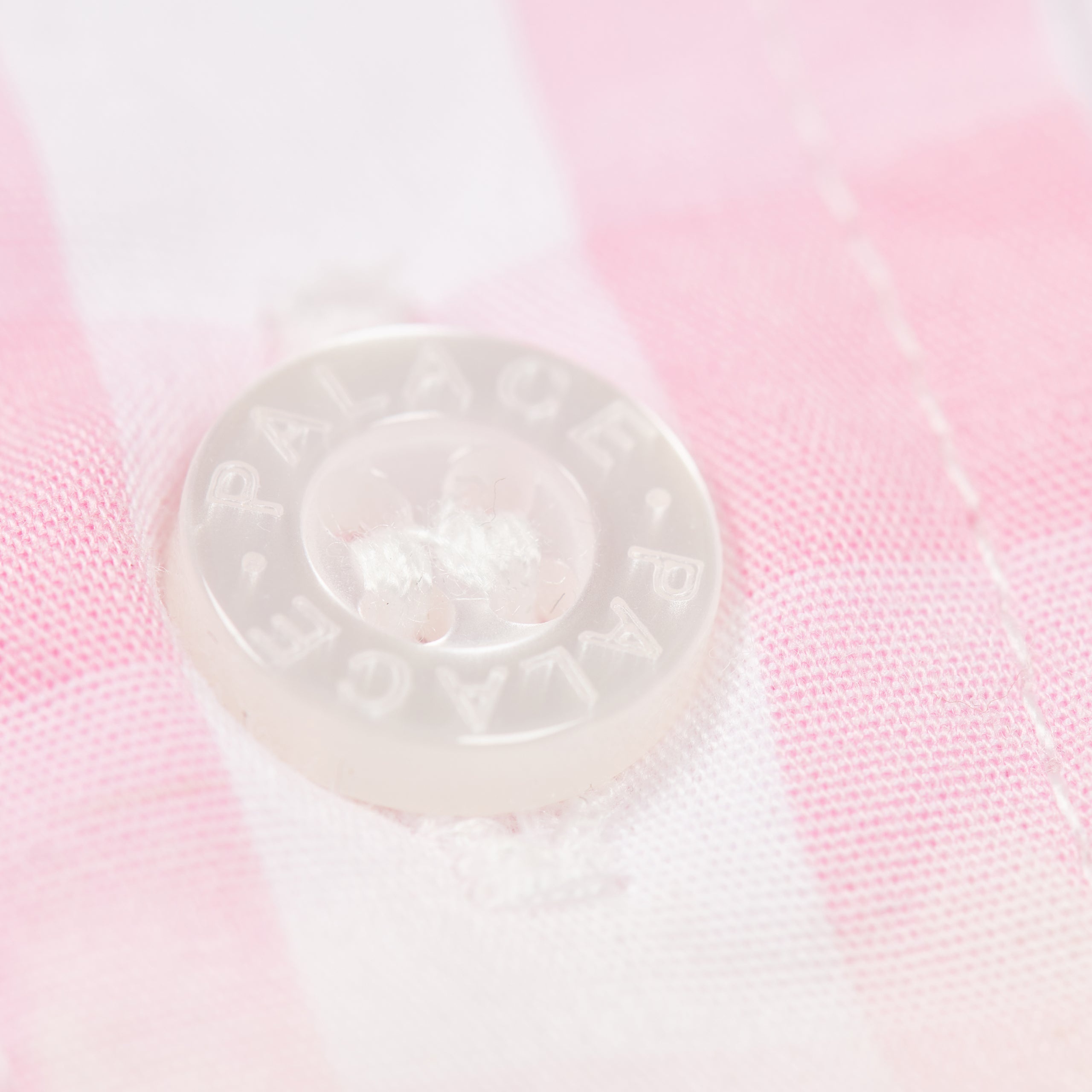 BLEACHED OUT SHIRT PINK - 4