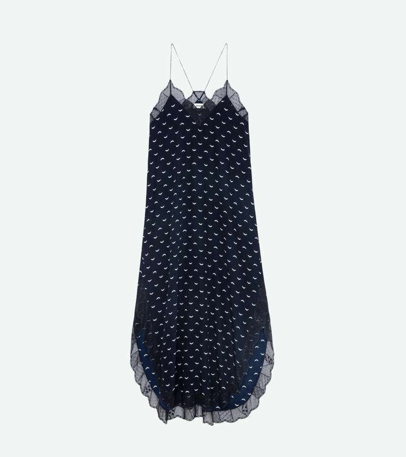 Ristyl Silk Dress 1
