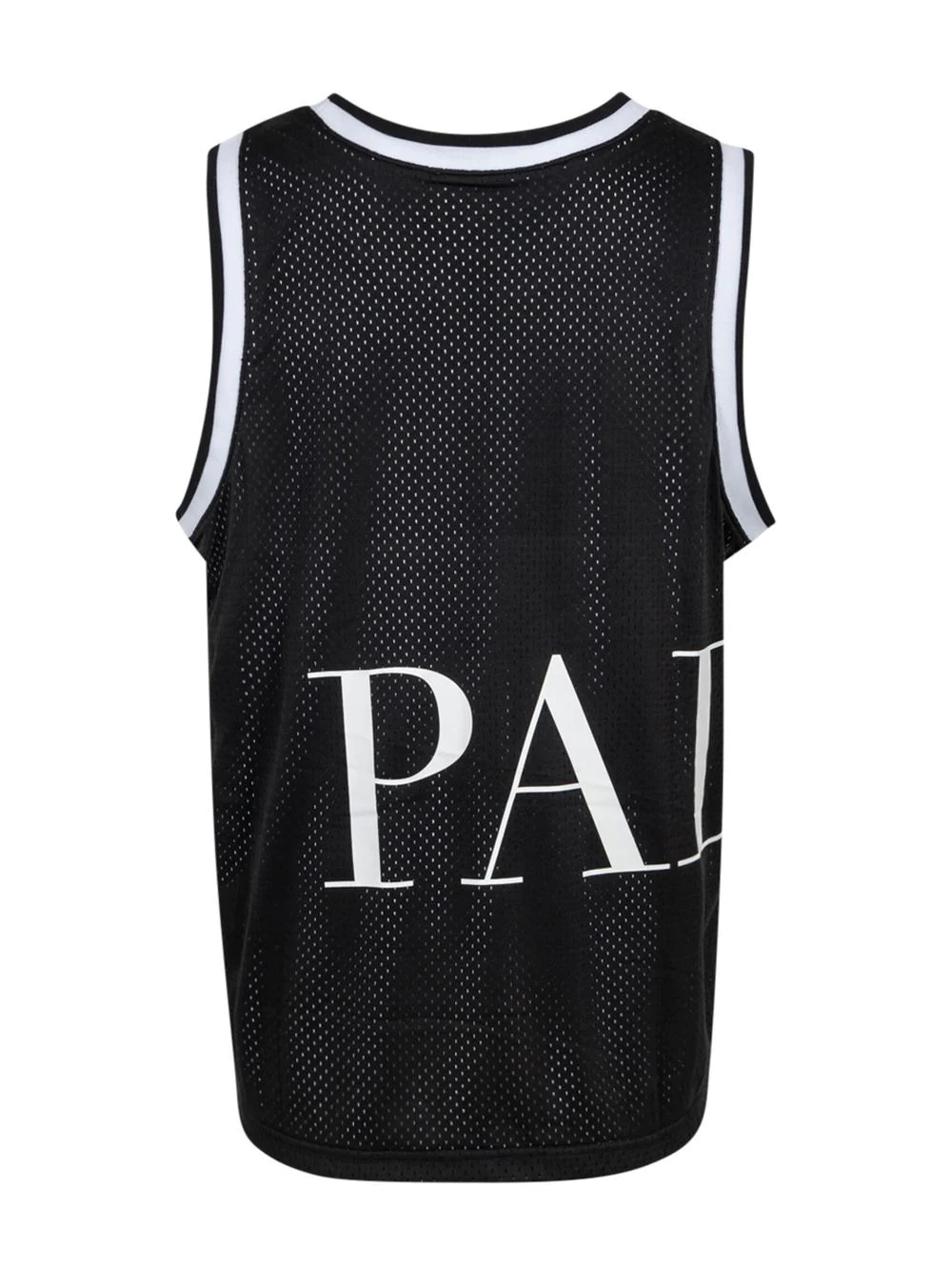 reversible basketball vest - 2