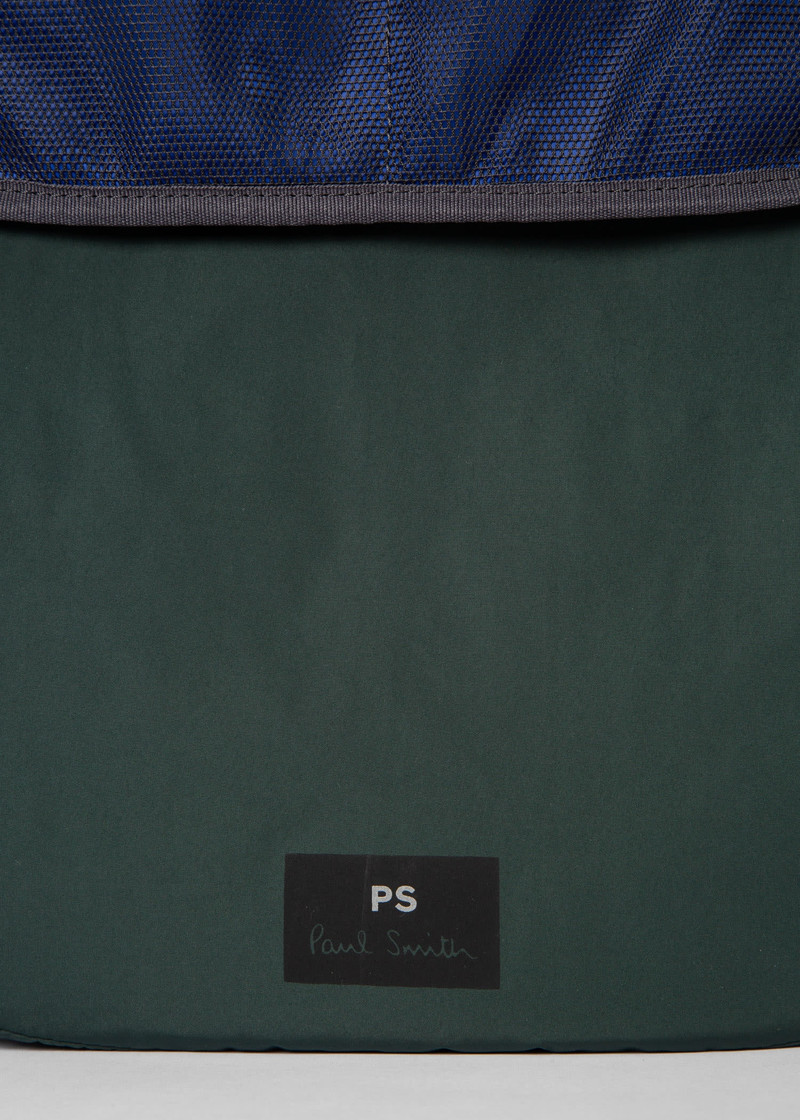 Paul Smith Colour-Block Tote Bag outlook