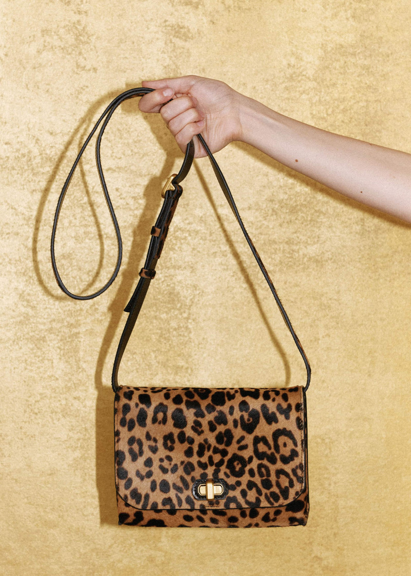 2-Way Crossbody Bag 1