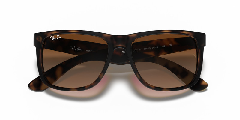 Ray-Ban JUSTIN CLASSIC outlook