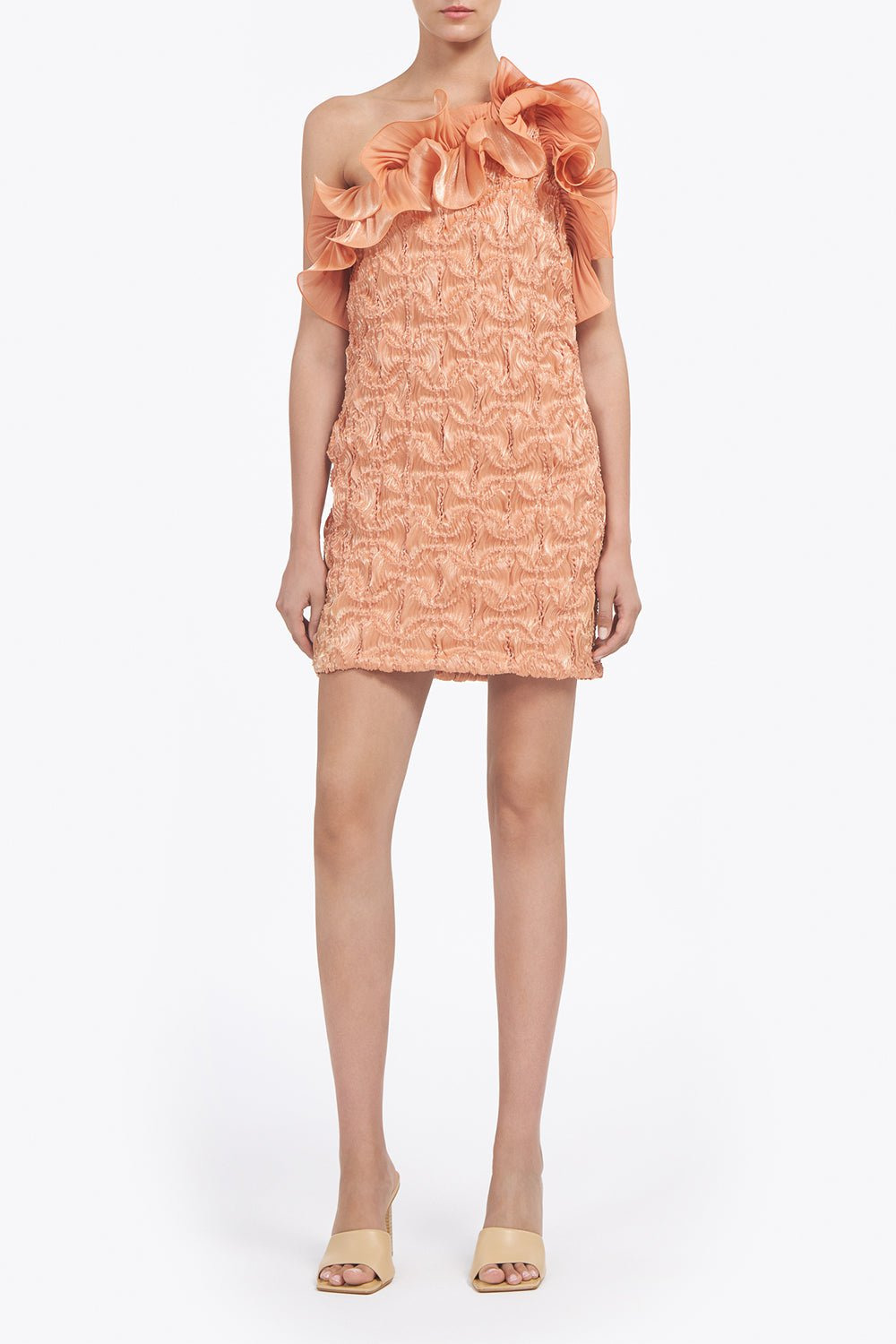 Raluca Dress - 3