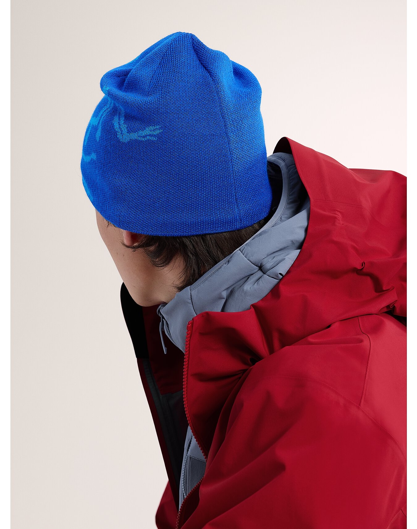 Bird Head Toque - 4