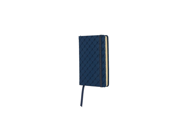 PALACE PAL-M-GRAM NOTEBOOK NAVY outlook