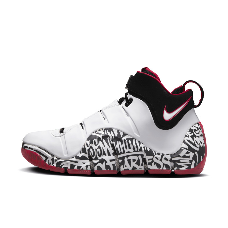 Nike Zoom LeBron 4 Men's Shoes - 1