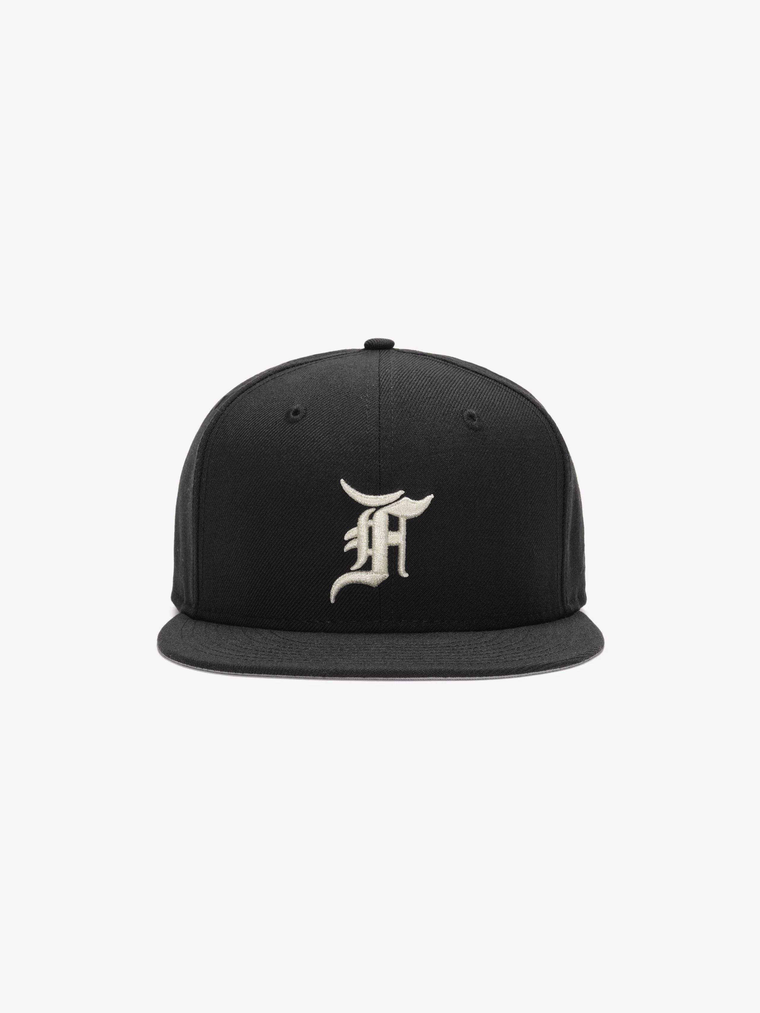 Chicago White Sox 59FIFTY Cap - 1