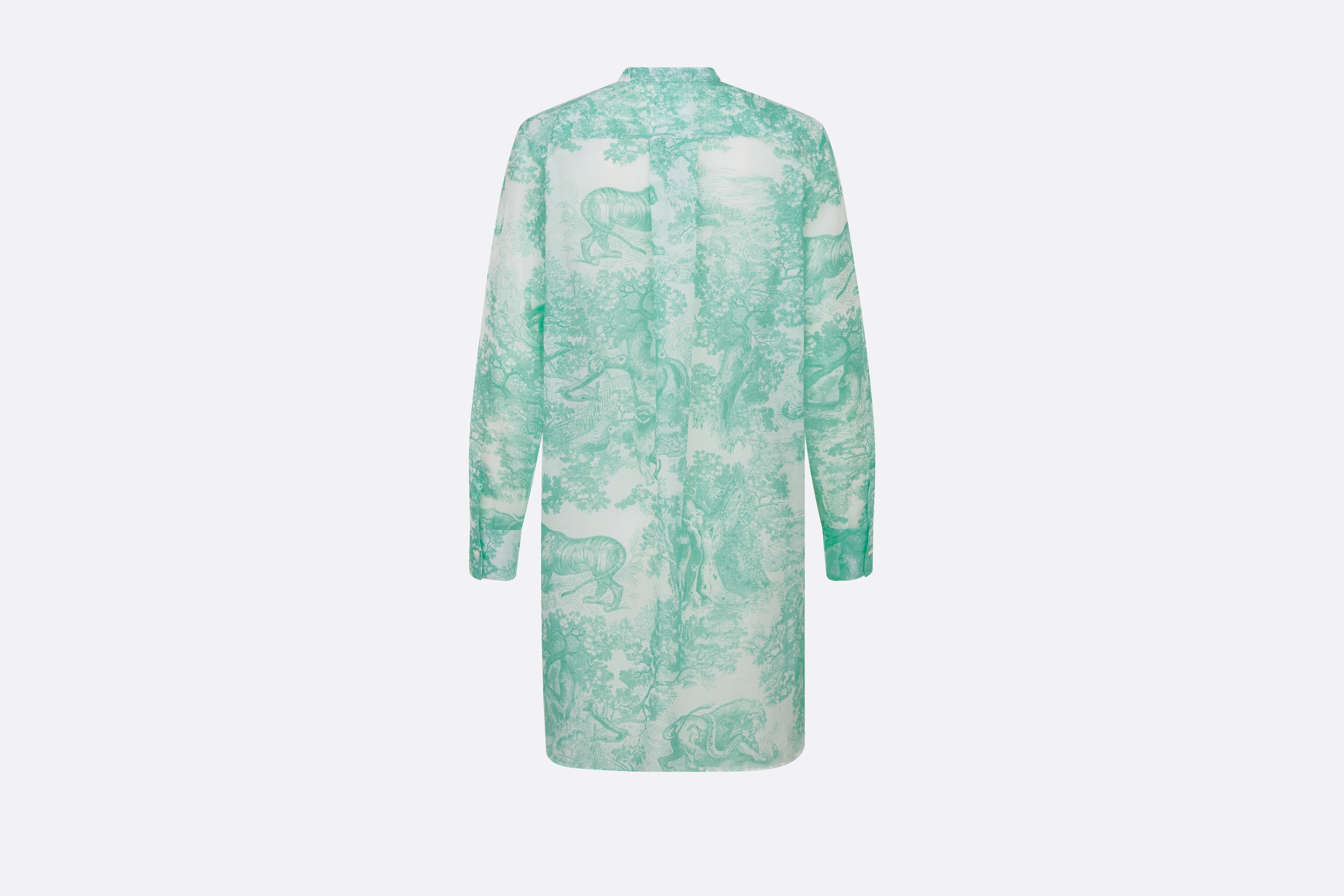 Dioriviera Long Blouse - 2