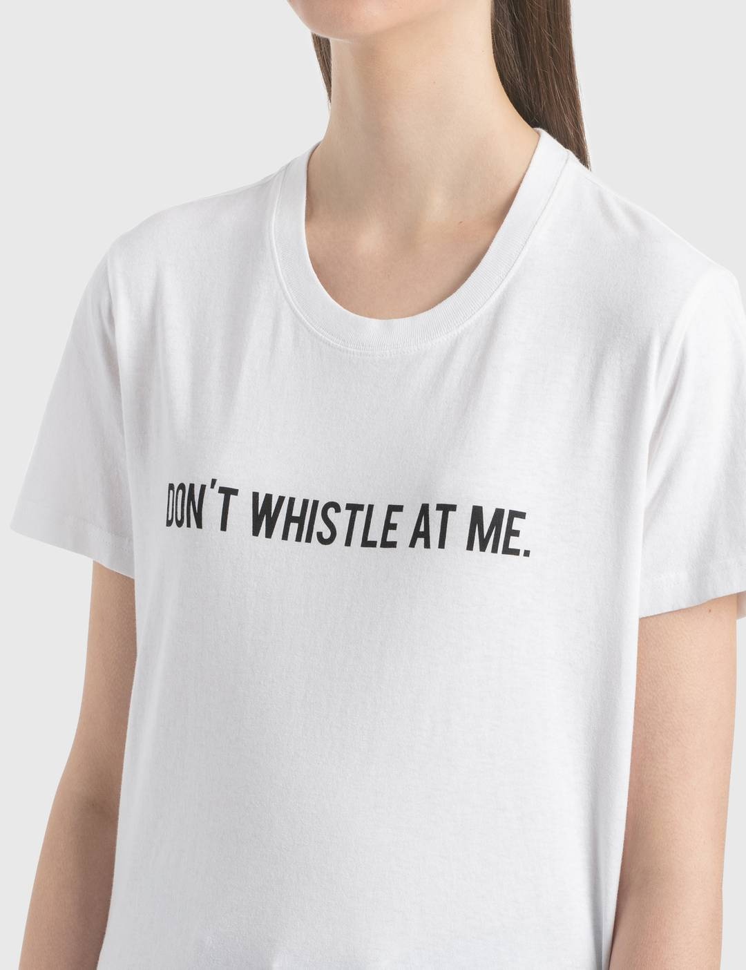 Whistle Casual T-Shirt - 3