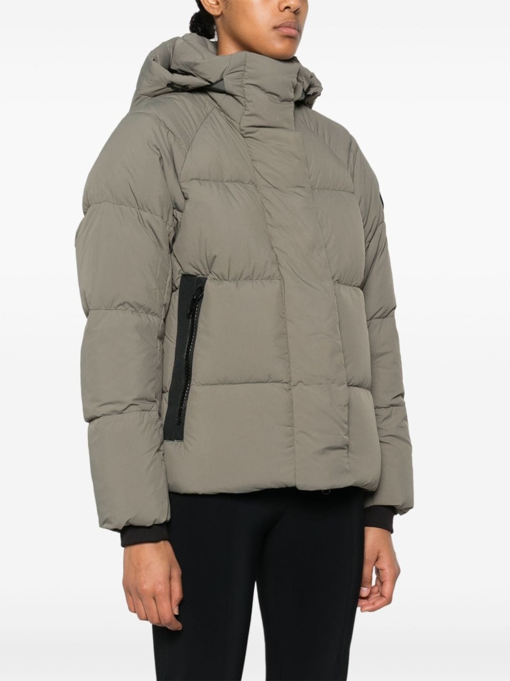 Junction puffer jacket - 3