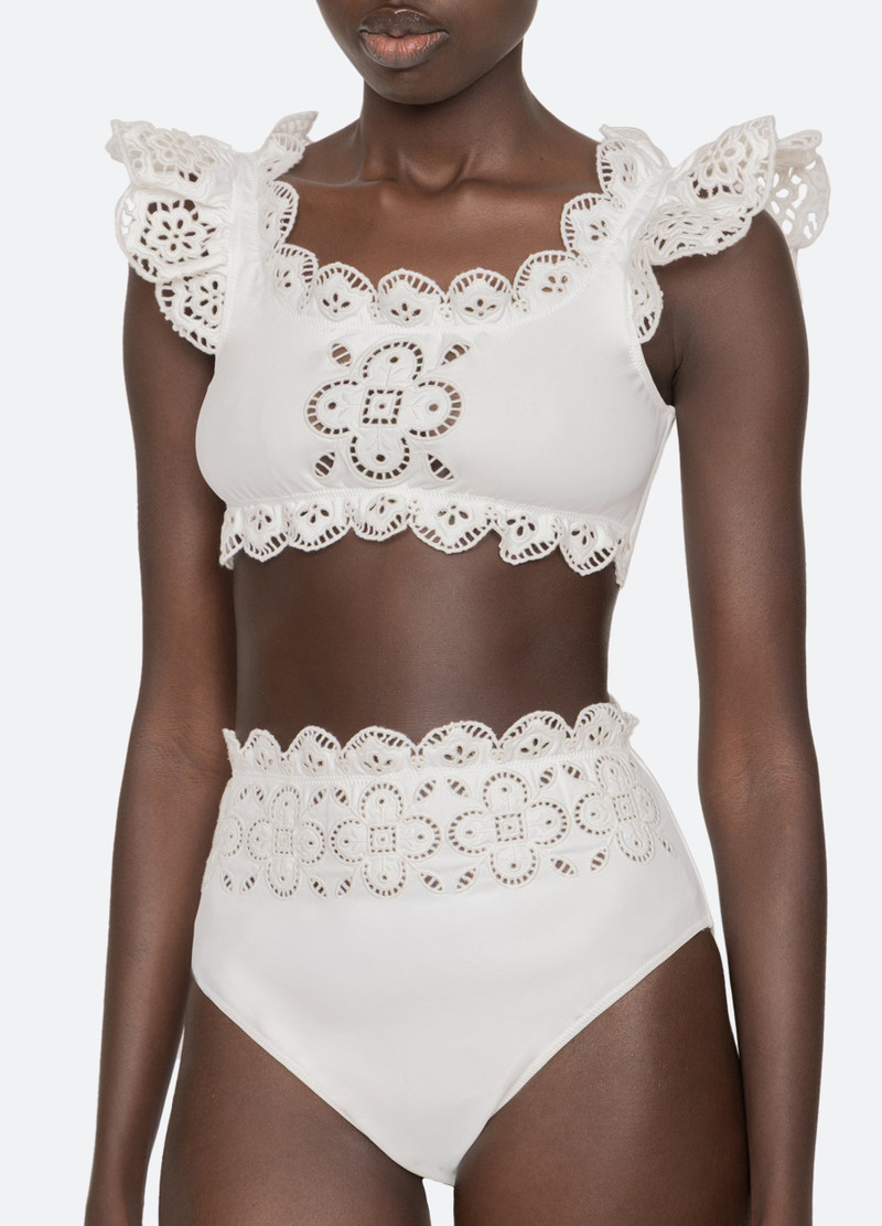 Babette Bikini Top 6