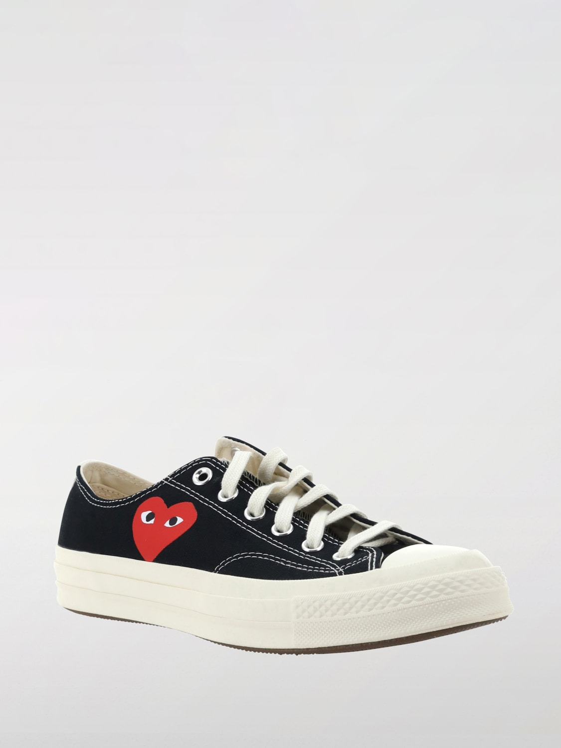 Sneakers men Comme Des Garcons Play - 2