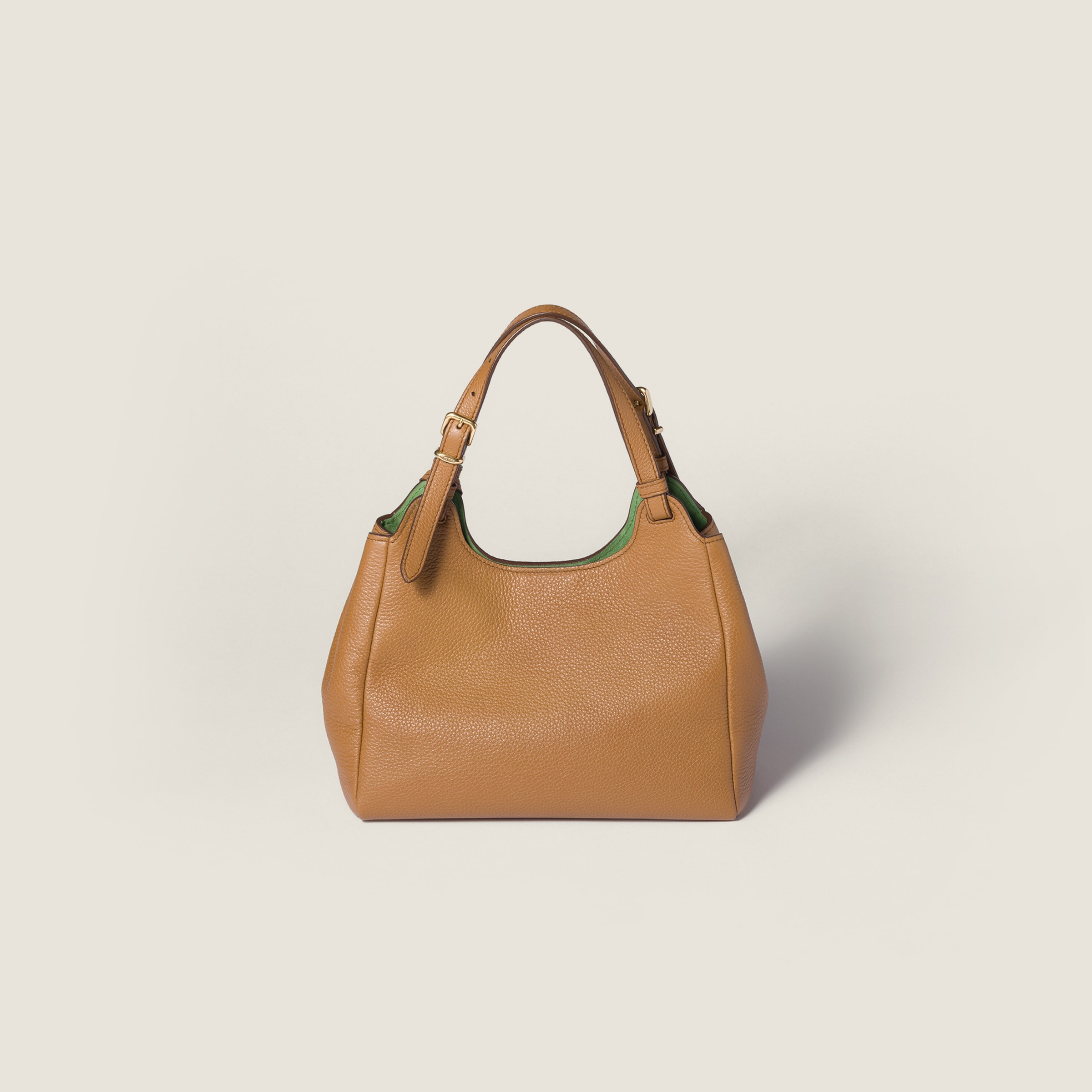 Leather handbag - 3