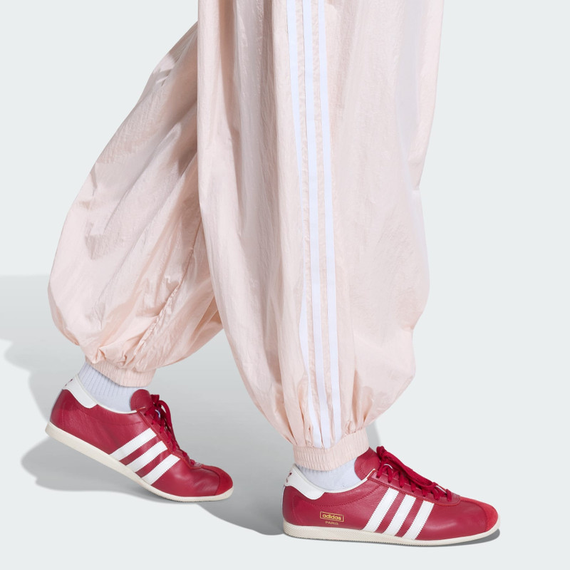 ADILENIUM 5.0 BALLOON TRACK PANTS 6