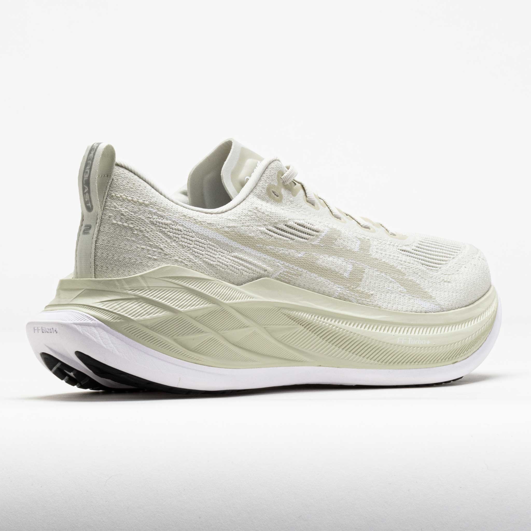 ASICS Superblast 2 Unisex Lake Grey/White Sage - 6