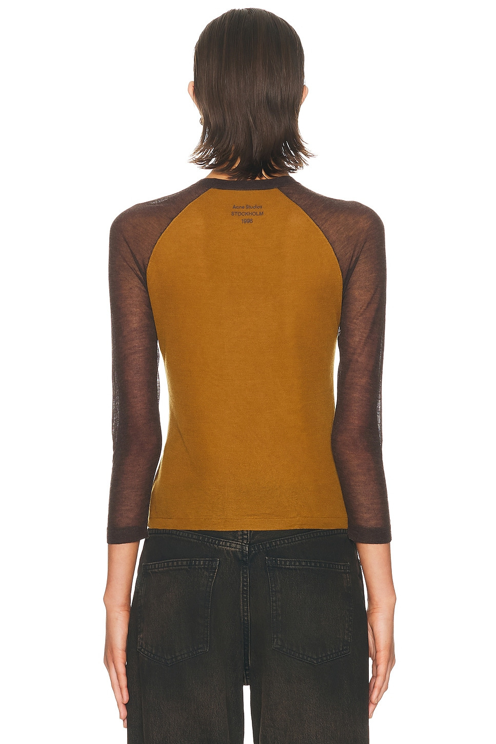 Karmor Crewneck Sweater - 3