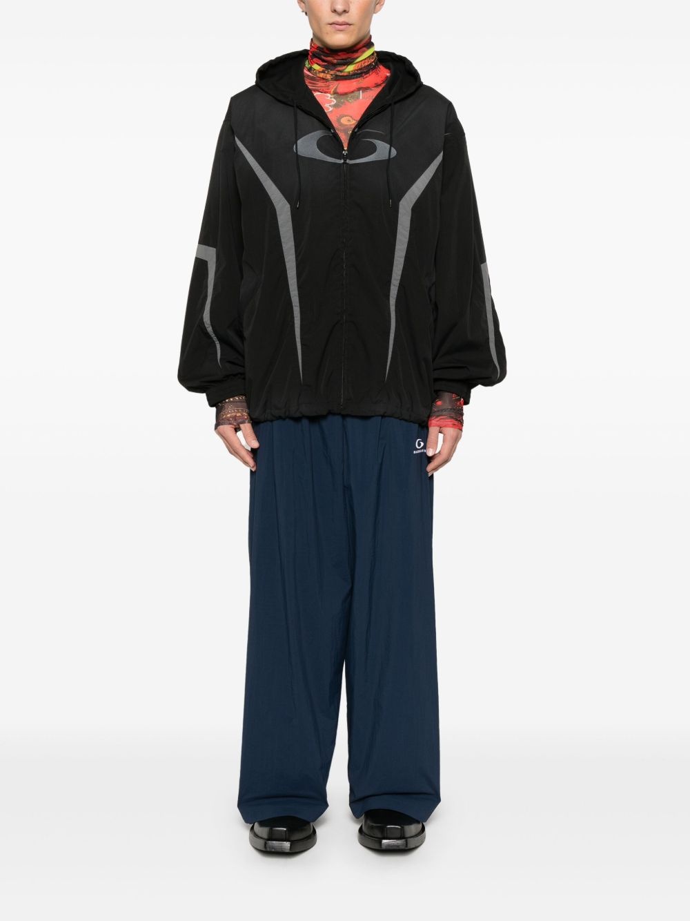 Loop Sports Icon jacket - 2