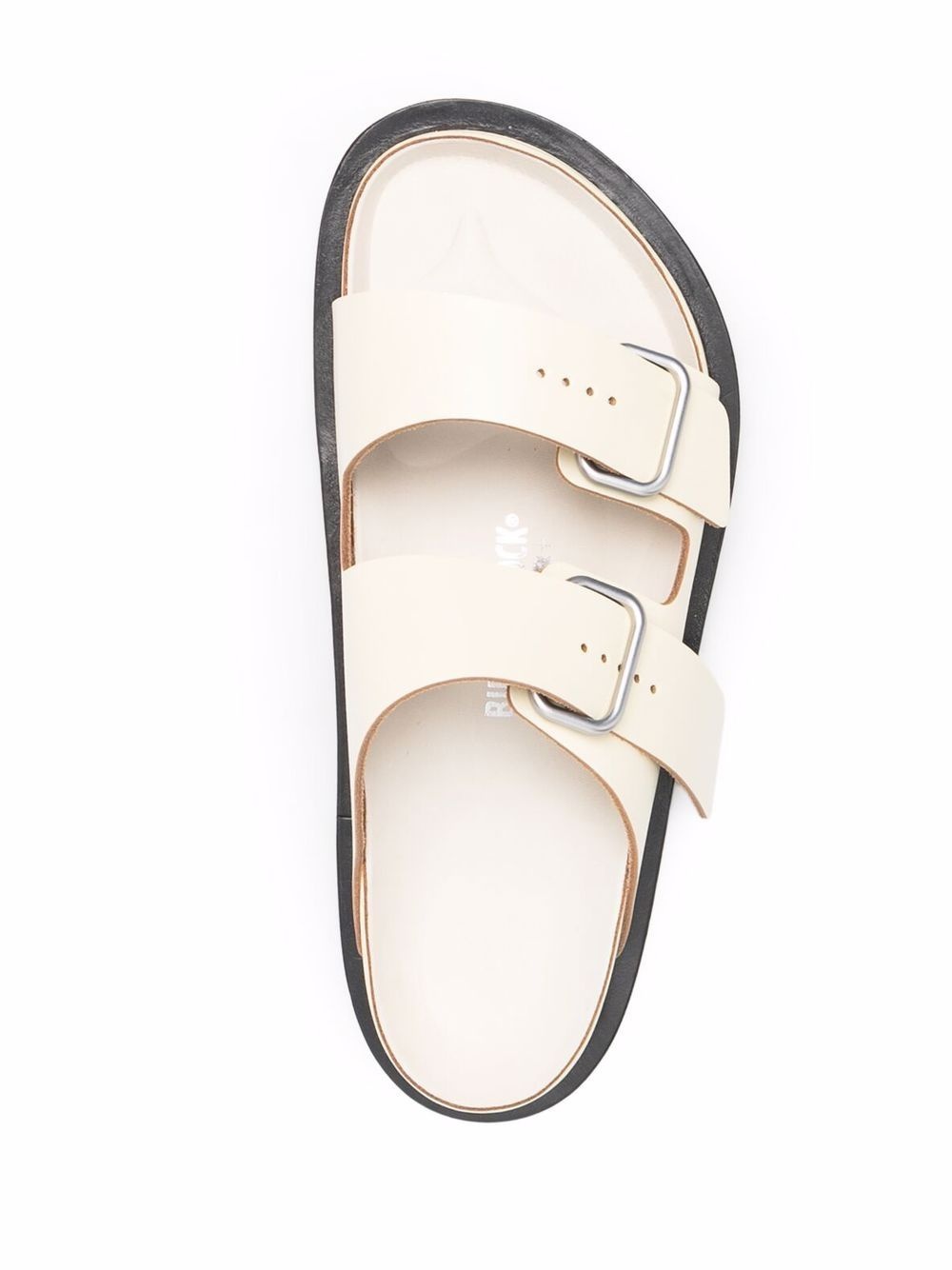 x Birkenstock double-strap sandals - 4