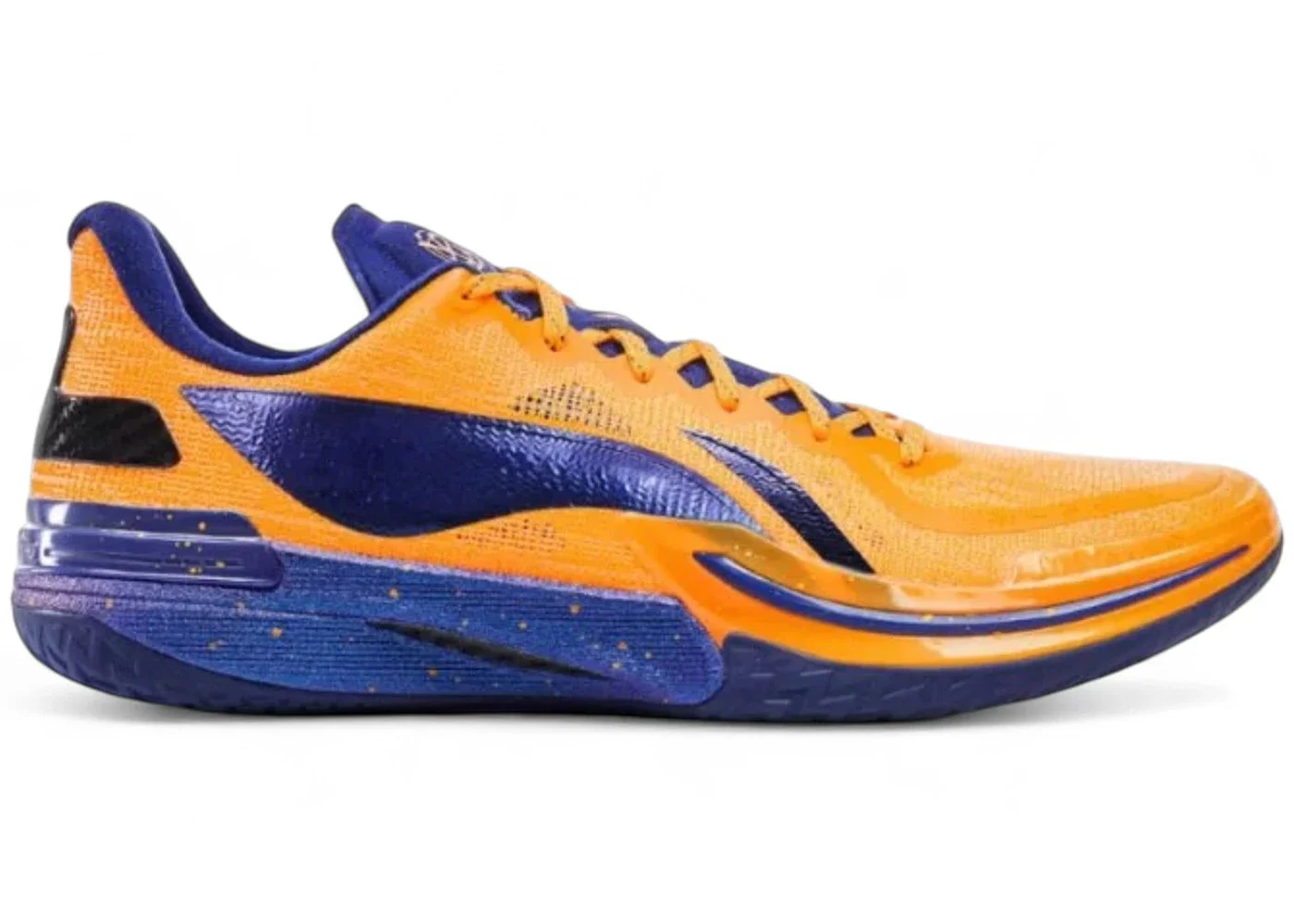 Li-Ning Gamma 1 Interstellar Exploration - 1