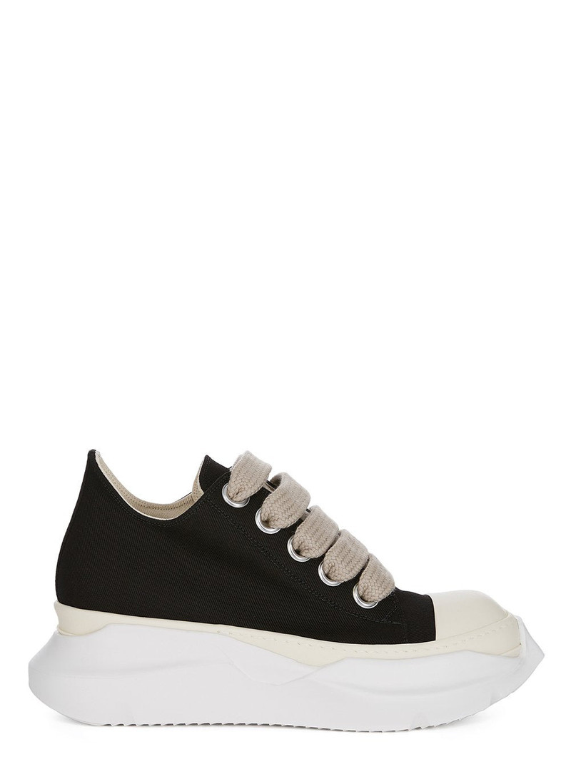 Jumbolace low sneakers 1