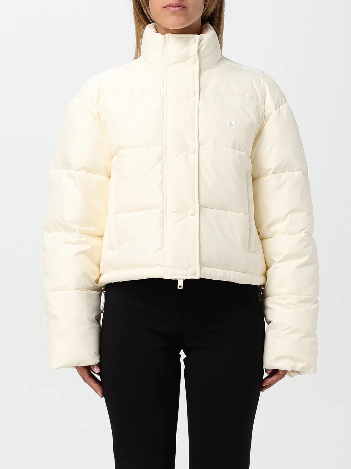 Jacket woman CourrÈges - 1