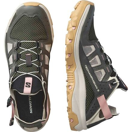 Techamphibian 5 Water Shoe - Women's - 6