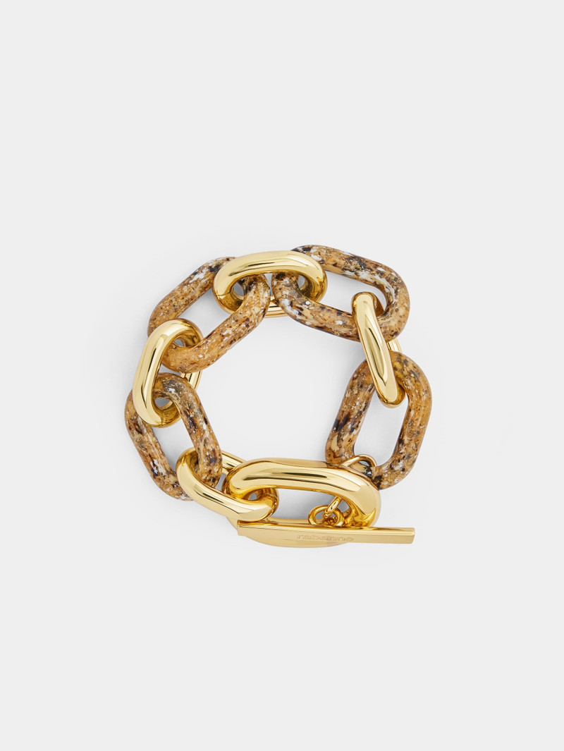 SAHARA XL LINK BRACELET 3