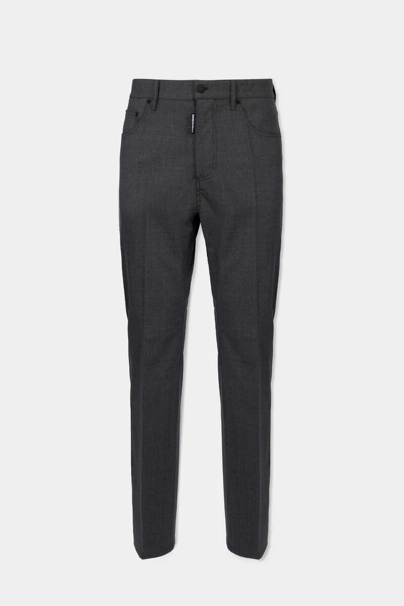 TAILORED2 642 PANT - 1