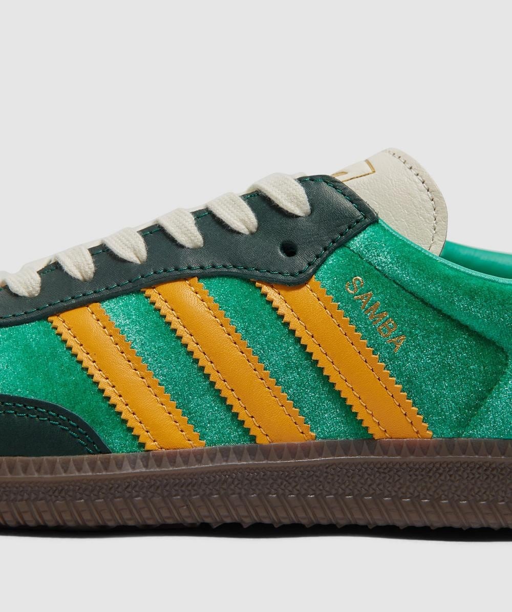 Samba og sneaker - 7