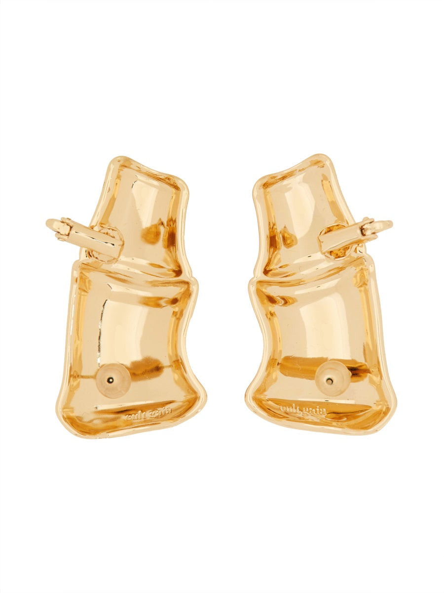 Cult Gaia Women "Little Girl" Earrings - 2