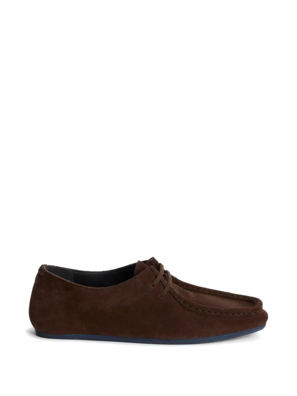 Stringate In Pelle - 1