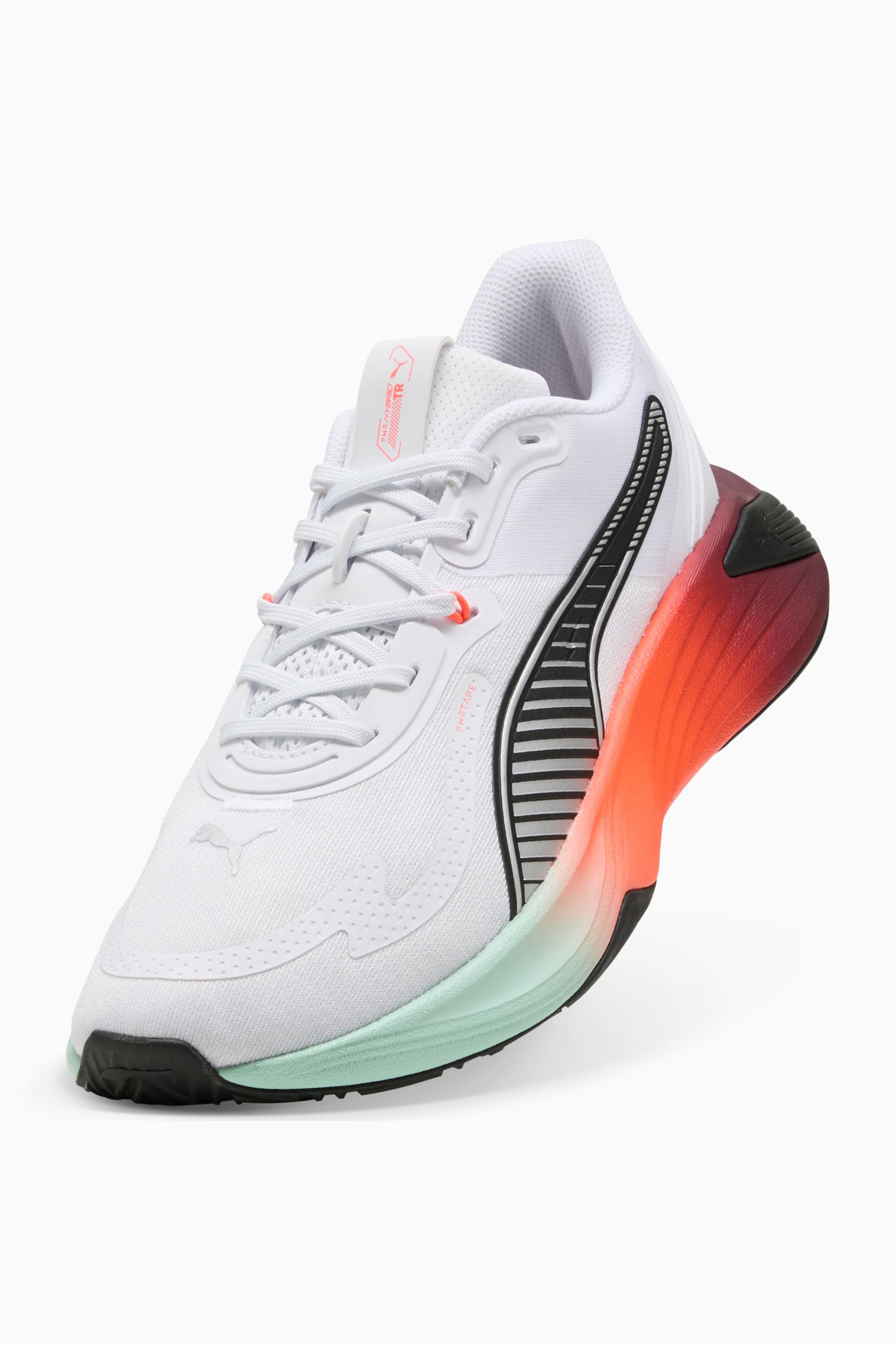 PWR Hybrid Training Shoes - 6