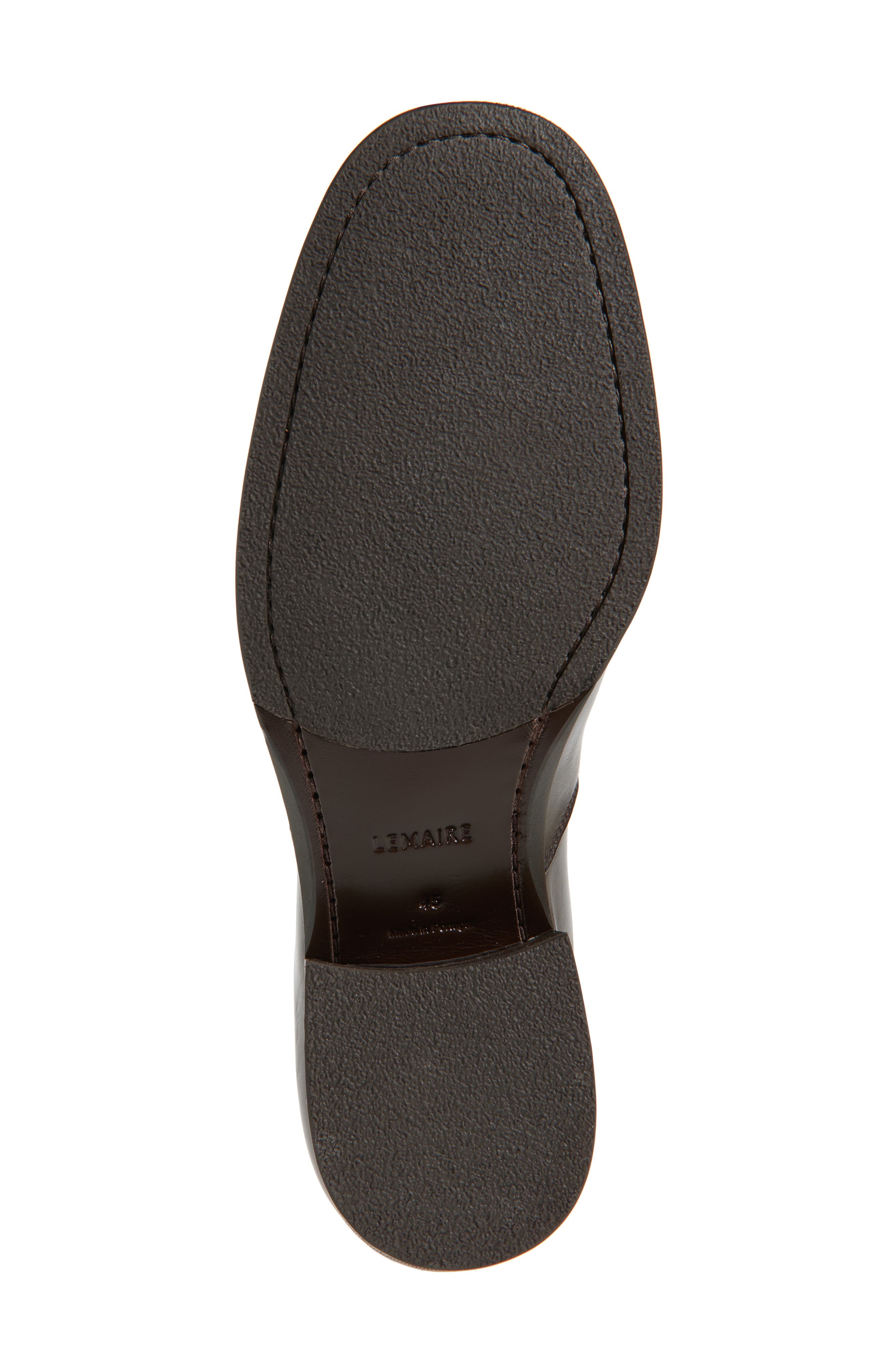 Lemaire Chelsea Boot in Brown at Nordstrom - 6