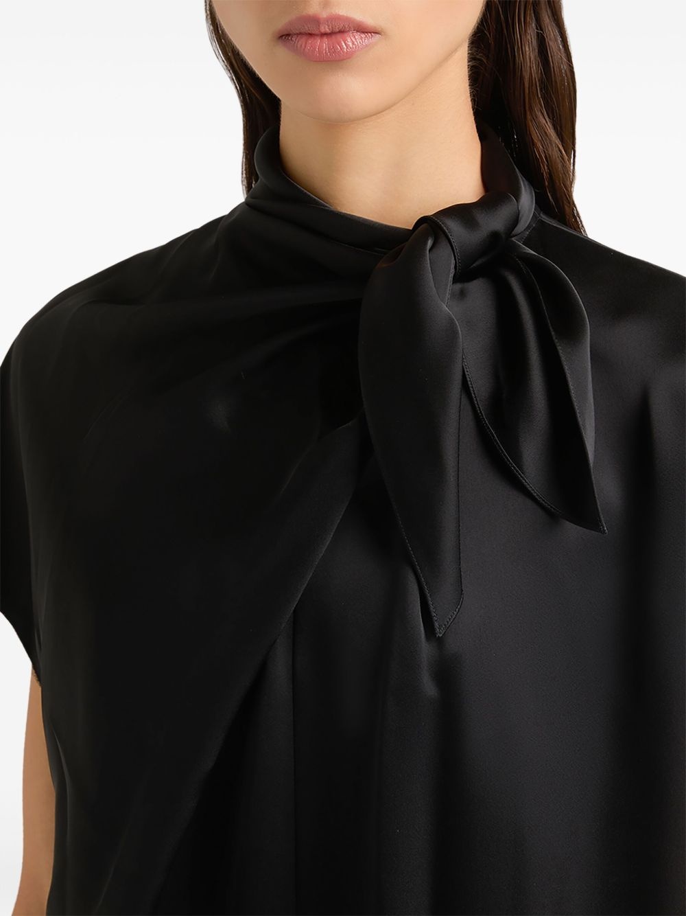 Effortless Elegance dress - 4