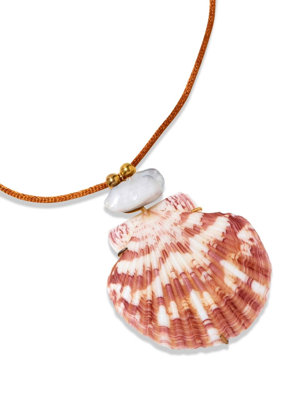 Calandra necklace - 3