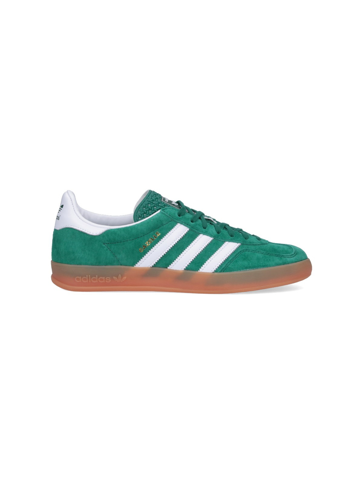 "GAZELLE INDOOR" SNEAKERS - 1